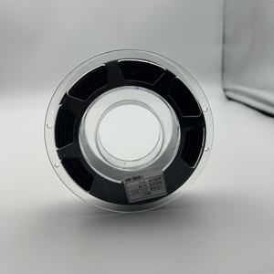 कारखाना प्रत्यक्ष 1.75 मिमी प्ला रेशम 3 डी प्रिंटर फिलामेंट. चिकनी चमकदार चमकदार खत्म. एफडीएम प्रिंटिंग के लिए पर्यावरण अनुकूल सामग्री - Product Image 3