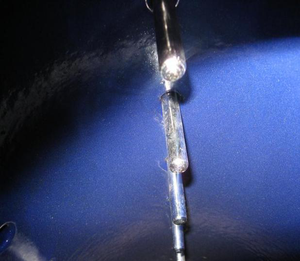 Handa 2020 neue 180 270 L 20 30 rohr Verzinktem SteelEnamel wasser tank für solar wasser tank - Product Image 5