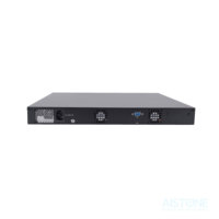 10X SFP 10G Firewall Server Xeon E5 2698V4 20 Core 1U Firewall Router Multi Fiber OPT Equipment MikroTik pfSense hardware 6 lan