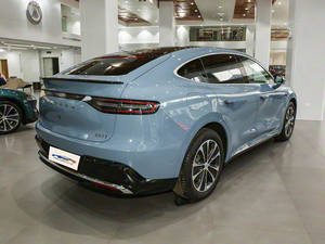 Chery LUXEED R7 2026 <span class=keywords><strong>Max</strong></span>+ EREV SUV, Tecnología Huawei, SUV de Lujo Mediano, Listo para Exportación - Product Image 3