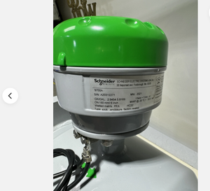 9500A Electromagnetic Magnetic <b>Flow</b> <b>Meter</b> Flanged Digital <b>Flow</b> Measurement System High Accuracy Stainless Steel Sensor - Product Image 5