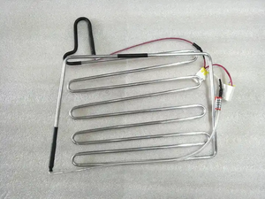 Chauffage de dégivrage pour réfrigérateur Sam Sung DA81-01691A, évaporateur/chauffage de dégivrage DA81-01691A pour réfrigérateur Sam Sung - Product Image 2