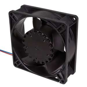 Ventilador Original Alemán Nuevo TYP 3280 <span class=keywords><strong>JNPR</strong></span> 6.1W para Montacargas Linde 7918911729 - Product Image 1