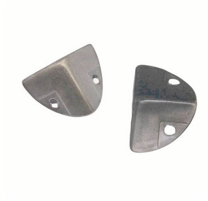 Aviation Airbags Coin Supports Caisse En <span class=keywords><strong>Bois</strong></span> Boîte Armoire Métal Bord Coin - Product Image 4