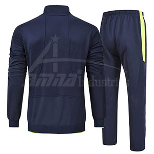 Custom Color Full Men <b>Track</b> <b>Suit</b> / Custom Design Men <b>Track</b> <b>Suit</b> - Product Image 2