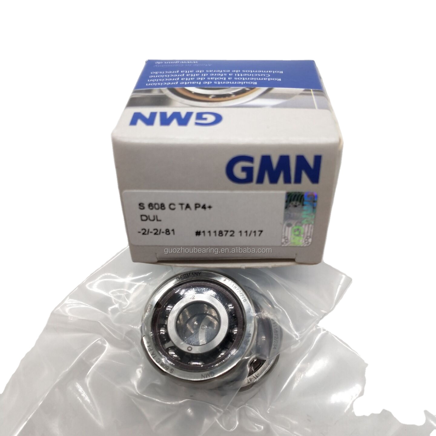 Подшипник ba2b 633313