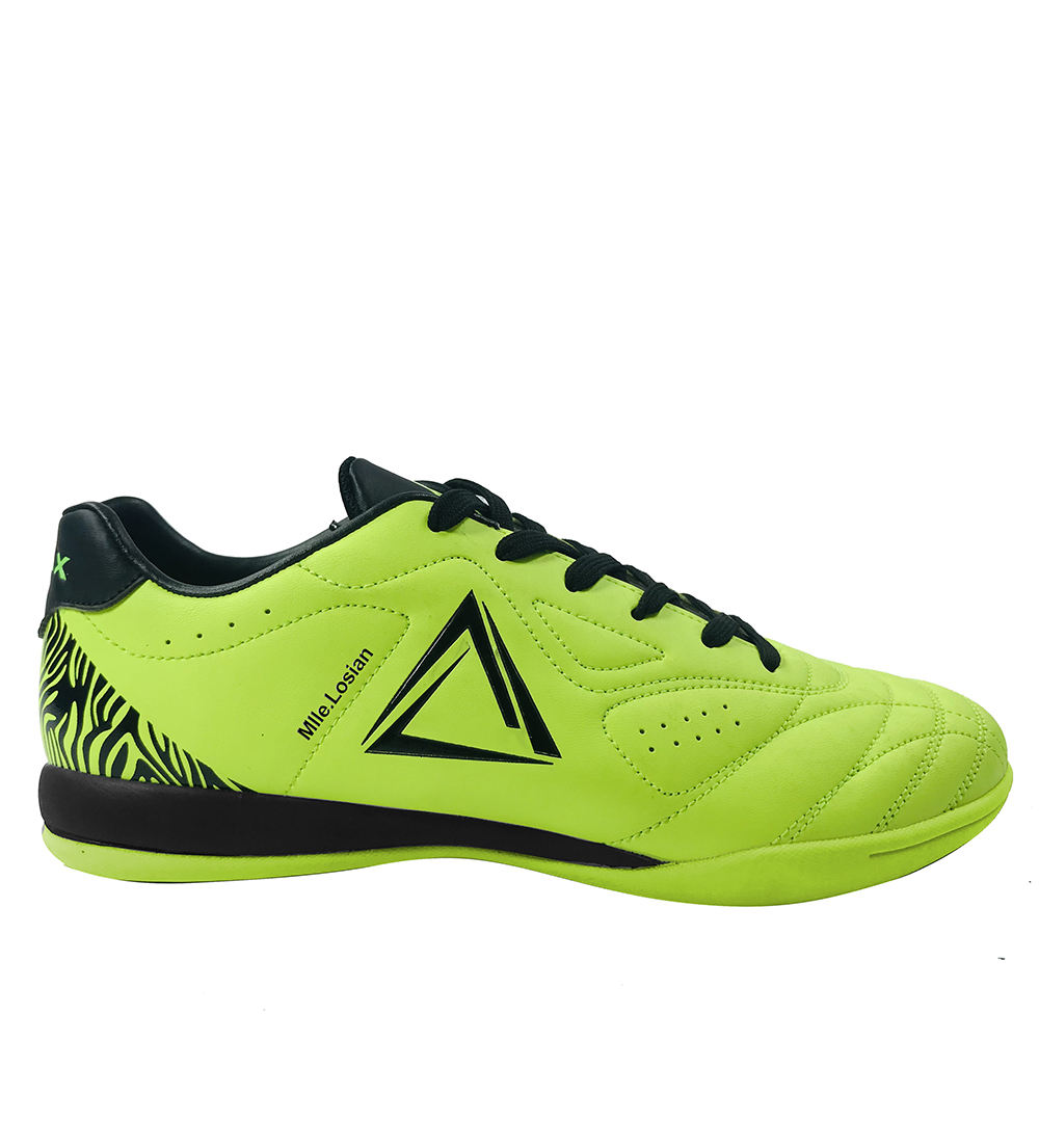 Low Price Football Shoes Quality Training Sneakers