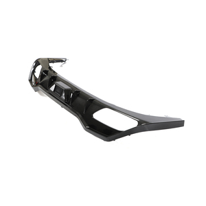 Lame de pare-choc arrière en Fiber de carbone pour voiture, <span class=keywords><strong>BMW</strong></span> série <span class=keywords><strong>8</strong></span> G15, 840i, M850i, M Sport coupé, <span class=keywords><strong>2020</strong></span> — 2022, G14 - Product Image 2