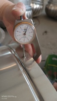 Ventilateur d'évacuation automatique à énergie éolienne en acier inoxydable pour toiture