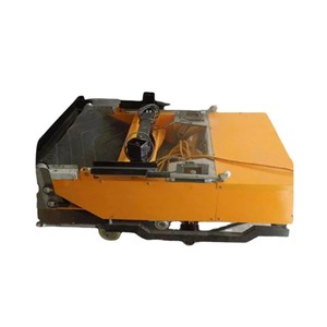 Automatic Wall <strong>Cement</strong> <strong>Rendering</strong> <strong>Plastering</strong> Machine with Reliable Motor Engine New Technology Pump As Core Component - Product Image 4