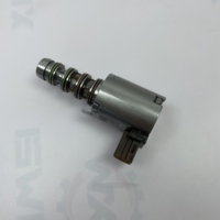 Nouvelle électrovanne de transmission Xinwei OE3523010AW02 F01R00WA79 pour boîte de vitesses DSG 7DCT300 Changan CS35 PLUS 2021 1.4T