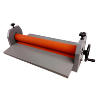 Machine de Plastification à Froid A2 750 mm pour Formats Papier A4 A3 A5 A6 – Plastifieuse à Froid Efficace