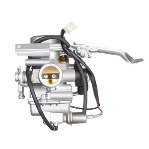 <span class=keywords><strong>Carburador</strong></span> RUNTONG <span class=keywords><strong>de</strong></span> 25 mm para Motocicleta Yamaha XTZ125/XTZ/YBR125/<span class=keywords><strong>YBR</strong></span>/FACTOR <span class=keywords><strong>125</strong></span>, Motor <span class=keywords><strong>de</strong></span> 4 Tiempos y <span class=keywords><strong>125</strong></span> cc, Disponible en Stock - Product Image 1
