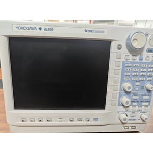 Oscilloscope enregistreur YOKOGAWA DL850 avec module 720220 H - Product Image 1
