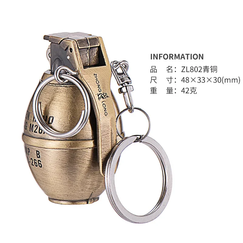 Zl802 bronce