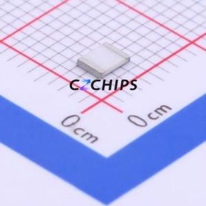 Résistance CMS RC1210JR-076R8L 1210 (Type : Film Épais) (Résistance : 6,8 Ohms Précision : 5%) - Product Image 2