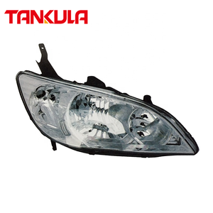 Vente directe d'usine, phare de voiture pour <span class=keywords><strong>Honda</strong></span> <span class=keywords><strong>Civic</strong></span> <span class=keywords><strong>2003</strong></span> avec OEM - Product Image 2