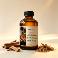 CAOH9593 Huile parfumée commerciale au bois de santal 33, huile aromatique boisée pour diffuseurs intelligents de grande surface, idéale pour hôtels, centres commerciaux