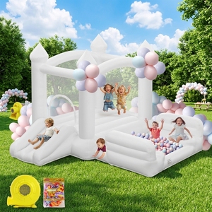 Castillos Inflables Comerciales FBSPORT en Oferta, Juegos <span class=keywords><strong>Infantiles</strong></span> para Exteriores, Equipos de Juego Suave para <span class=keywords><strong>Comprar</strong></span> - Product Image 1