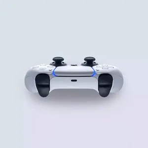 Hot sales PS5 Play-Station Dual Sense wireless for ps5 controller Wireless gamepad Gamepad PC Joystick Game Controller