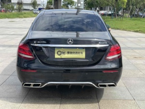 <span class=keywords><strong>Mercedes</strong></span> Benz <span class=keywords><strong>Clase</strong></span> <span class=keywords><strong>E</strong></span> <span class=keywords><strong>2020</strong></span> E300L Usado, Sedán de Lujo Mediano, Volante a la Izquierda, Auto de <span class=keywords><strong>Segunda</strong></span> <span class=keywords><strong>Mano</strong></span> para Exportación - Product Image 6