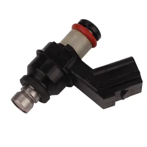 Customizable flow 240cc fuel injector 12 holes motorcycle fuel injection nozzle y15zr