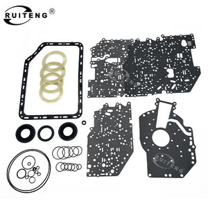 Kit de Reparación y Reconstrucción de Transmisión Automática M11 BTR QR640AHA para Ssangyong Geely - Product Image 2