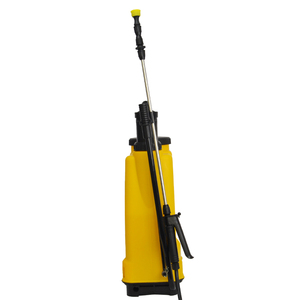 Pulvérisateur de pesticides à <span class=keywords><strong>dos</strong></span> 16L Équipement de pulvérisation à main Pulvérisateur agricole portable Pulvérisateur de mauvaises herbes à <span class=keywords><strong>dos</strong></span> pour ferme et <span class=keywords><strong>jardin</strong></span> - Product Image 6
