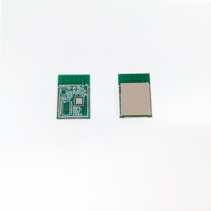 บอร์ดพัฒนา 4G LTE Cat1 ESP32-S3 รุ่น CC-AI3W-01 โมดูลรองรับ WiFi AP 5.0 พร้อมการปรับแต่งสำหรับการพัฒนาผลิตภัณฑ์ไร้สาย - Product Image 6