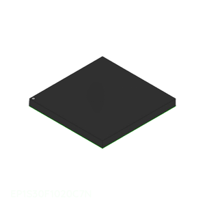EP1S30F1020C7N 1020 BBGA Componentes de circuito electrónico integrados Distribuidor autorizado - Product Image 1