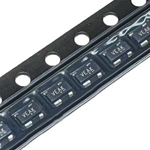 Chip de componentes electrónicos, circuito integrado IC, circuito de monitoreo SOT143, serigrafía Veak Vea * original CAT811TTBI-GT3 - Product Image 1