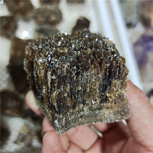 <span class=keywords><strong>Pietra</strong></span> Grezza di Cristallo Naturale all'Ingrosso, <span class=keywords><strong>Calcite</strong></span> Grezza per Decorazione - Product Image 4