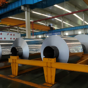 Rouleau de papier <span class=keywords><strong>d</strong></span>'aluminium robuste rouleau jumbo 8011 feuille <span class=keywords><strong>d</strong></span>'aluminium alimentaire avec impression feuille <span class=keywords><strong>d</strong></span>'aluminium - Product Image 6