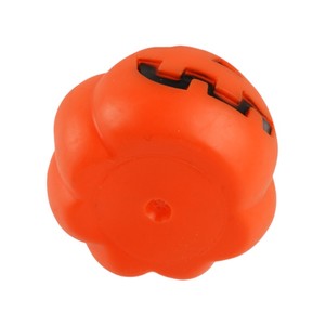 Juguete Blandito de Calabaza Naranja para Fiestas de Halloween, Novedad, Duradero, Ecológico, NUEVAS LLEGADAS, Juguete Antiestrés - Product Image 4