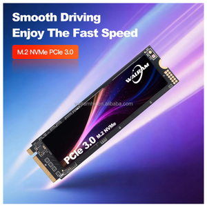 WALRAM M.2 NVMe SSD NV3 Gaming NVMe M.2 PCIe 4.0 1TB ฮาร์ดดิสก์แบบ SATA ภายใน สำหรับเดสก์ท็อป 250GB/500GB/1TB/2TB - Product Image 5