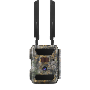 Caméra de <span class=keywords><strong>chasse</strong></span> sans fil Willfine 4G LTE avec transmission MMS/SMTP/FTP, 24MP 1080P, pour l'observation à distance des cerfs - Product Image 1