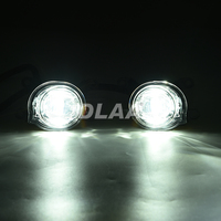 DLAA TY3977-LED pour Toyota Premio Feux antibrouillard Modèle Feux antibrouillard Toyota Landcruiser Feux antibrouillard pour Toyota Ist
