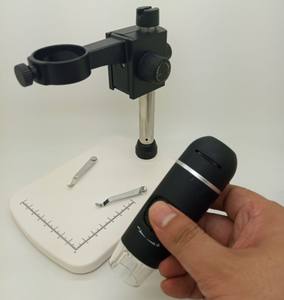 <span class=keywords><strong>UM012C</strong></span>-Real 5 백만 화소 <span class=keywords><strong>USB</strong></span> 소형 전자 현미경 돋보기 디지털 표시 장치 렌즈 - Product Image 2