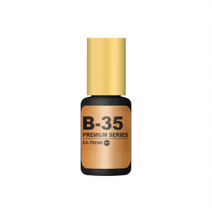 Custom Branding Precision <b>Lash</b> <b>Adhesive</b> - Product Image 1
