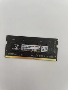 Vaseky Máy Tính Xách Tay RAM 288 Pin Sodimm DDR3 4 16GB <span class=keywords><strong>2133MHz</strong></span> 2400MHz 2666MHz 3200MHz DDR3 RAM Di Động Memoria Cho Máy Tính Xách Tay - Product Image 6