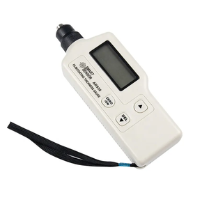 Testeur de résistance au sol ES3001, mesure du résistance au sol et de la résistivité au sol par deux, trois ou quatre fils ES3035+ - Product Image 4