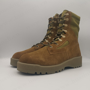 XC, bottes de <span class=keywords><strong>combat</strong></span> disponibles à bout en acier <span class=keywords><strong>Belleville</strong></span> 8 pouces équipement tactique coyote bottes du désert HSM056 - Product Image 2