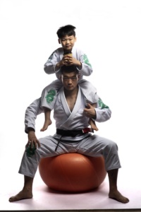 Haute qualité meilleure vente avec imprimé Jiu Jitsu brésilien GI Jiu Jitsu <span class=keywords><strong>Kimono</strong></span> BJJ GI BJJ <span class=keywords><strong>Kimono</strong></span> - Product Image 5