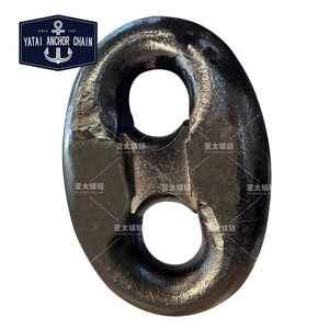 ตัวเชื่อมโซ่สมอเรือเหล็กยี่ห้อ Yatai สำหรับการผลิตอุปกรณ์ทางทะเล - Product Image 4