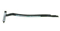 Nuevos cables y conectores de computadora para HP Envy 17-J 17 Series HDD Disco Duro SATA conector Cable DW17 6017B0421501