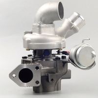 BV43 turbo type 28231-4A700 53039700226 turbocompresseur pour I-LOAD VAN GRAND STAREX H-100 moteur D4CB