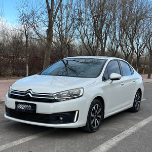 Acura Berline 2016 <span class=keywords><strong>C4</strong></span>, automobile chinoise de haute qualité, LED, 5 places, taille des pneus R15, <span class=keywords><strong>essence</strong></span>, automatique, disponible 24h/24 et 7j/7 - Product Image 3