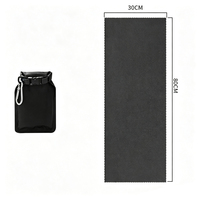 Serviette de sport rafraîchissante personnalisée de haute qualité pour l'exercice et la gym, super absorbante en microfibre