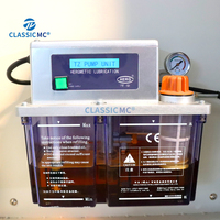 Centro de Mecanizado CNC de 4 Ejes Industrial Avanzado GMC1613 con Control de Precisión