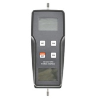 Dynamomètre numérique FM-204- 1K, 2K, 5K, 10K, 20K, 50K, 100K 980N pour tests de force de poussée et de traction